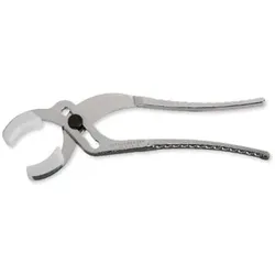 Syphonzange mit Backen 62mm Spannweite