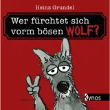 Kynos Wer fürchtet sich vorm bösen Wolf?