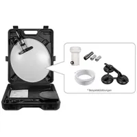Megasat Traveller Kit Mobile Sat-Anlage