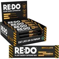 redo Proteinriegel Mocca Riegel 18 x 60 g
