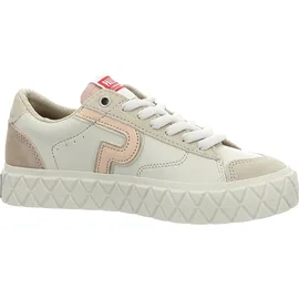 Palladium Ace Lo Mix Damen Beige 40