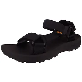 Teva Terragrip Sandalen schwarz