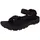 Teva Terragrip Sandalen schwarz