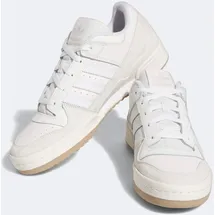 adidas Forum Low CL Chalk White / Cloud White / Cloud White 38 2/3