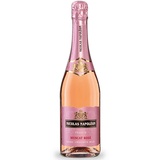 Nicolas Napoleon Sekt Muscat Rose vollfruchtig mild und würzig 750ml