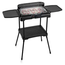 Princess Barbeque Grill 112250 2200 W schwarz