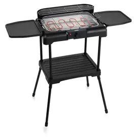 Princess Barbeque Grill 112250 2200 W schwarz
