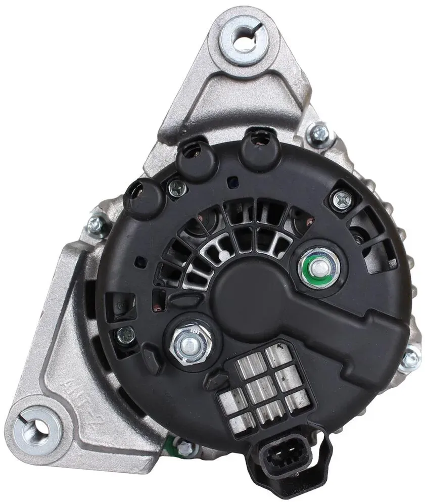 WALKER Generator wal00448 für Opel Vaughall