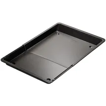 Dr. Oetker Backblech ausziehbar 33 x 37 - 52 x 3 cm