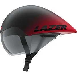 Lazer Volante KinetiCore 52-56 cm schwarz/rot 2023
