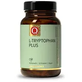 Quintessence L-Tryptophan Plus Kapseln 60 St.