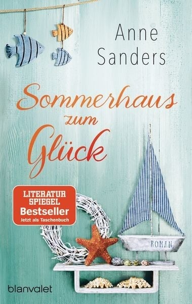 Preisvergleich Produktbild Sommerhaus zum Glück