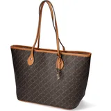 L.Credi Filiberta Tote brown