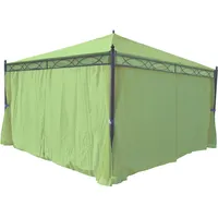 MCW MCW, Pavillon, Calpe-4S (1 cm, 383 cm)