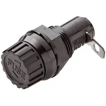 Eska 533769 Sicherungshalter Passend für (Sicherungen) Feinsicherung 5 x 20mm 10A 250 V/AC