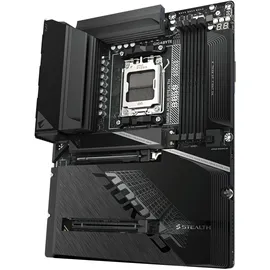 Gigabyte B850 AORUS Stealth