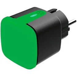 Smarte Außensteckdose Sprachsteuerung IP44 Schutz WLAN TUYA