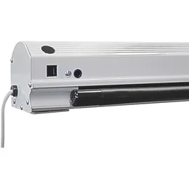 Elite Screens Saker 92" 16:9 Leinwand, Weiss