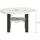 VCM Couchtisch Seattle - BHT 75x42x75 cm