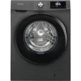 WAT 7186, Waschtrockner - titan/schwarz, 60 cm