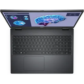 Dell Precision 7680 Intel Core i9-13950HX 32 GB RAM 1 TB SSD RTX 3500 Ada
