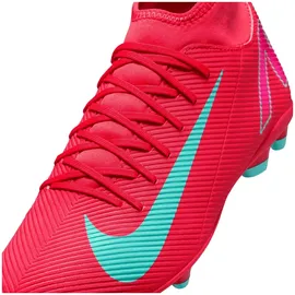 Nike Superfly 10 Club Herren Ember Glow/Aurora Green 47,5
