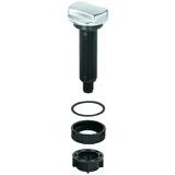 Grohe Drehgriff für Küchenspülen (42587SD0)