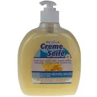 Reinex Cremeseife Milch & Honig 500 ml