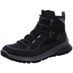 Ecco Wanderschuh ULT-TRN M, Schwarz, 46