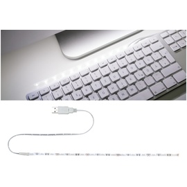 PAULMANN USB LED-Stripe 30 cm (70455)