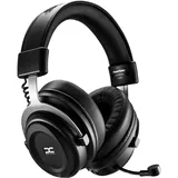 PowerColor ALPHYN AH10, Gaming-Headset - Schwarz
