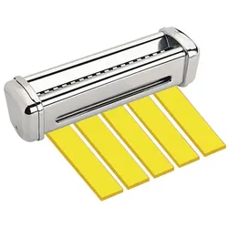 IMPERIA Schneidaufsatz für Fettuccine 6,5 mm
