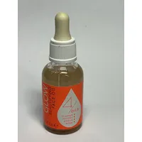 Catrice Glow Beautifying Face Oil,