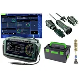 Gossen SECUTEST ST BASE M708A
