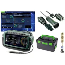 Gossen SECUTEST ST BASE M708A