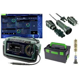 Gossen SECUTEST ST BASE M708A