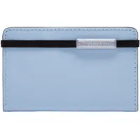 Liebeskind Berlin Francis Calf Damen Geldbörse blau