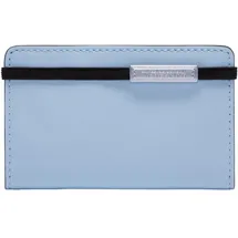 Liebeskind Berlin Francis Calf Damen Geldbörse blau