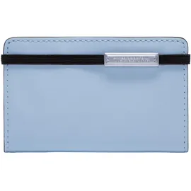 Liebeskind Berlin Francis Calf Damen Geldbörse blau