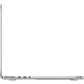 Apple MacBook Pro 2023 14,2" M2 Pro 10-Core CPU 16 GB RAM 512 GB SSD 16-Core GPU silber