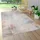 Paco Home In- - Outdoor-teppich Für Balkon Terrasse, Kurzflor Mit Used-optik In bunt cm