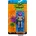Batman 66 Radioactive Actionfigur 15 Blau