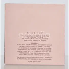 GUCCI Bamboo Eau de Parfum 75 ml