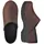 Sanita Clogs Braun 40