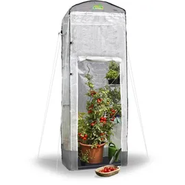Bio Green Patioflora 120 Überwinterungszelt