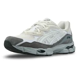 Asics Gel-NYC Herren Slim Cream/White 46,5