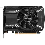 ASRock Radeon RX 6400 Challenger ITX RX6400 CLI 4G 4GB GDDR6 90-GA3CZZ-00UANF