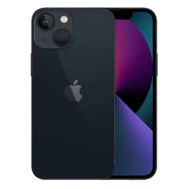 Apple iPhone 13 256 GB Mitternacht