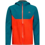 Mc Kinley McKINLEY Herren Funktionsjacke Hoda M BLUE PETROL/RED, M