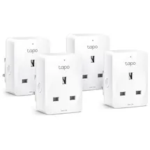 TP-Link Tapo P110 V1.6 - Smart-Stecker - kabellos - 802.11b
